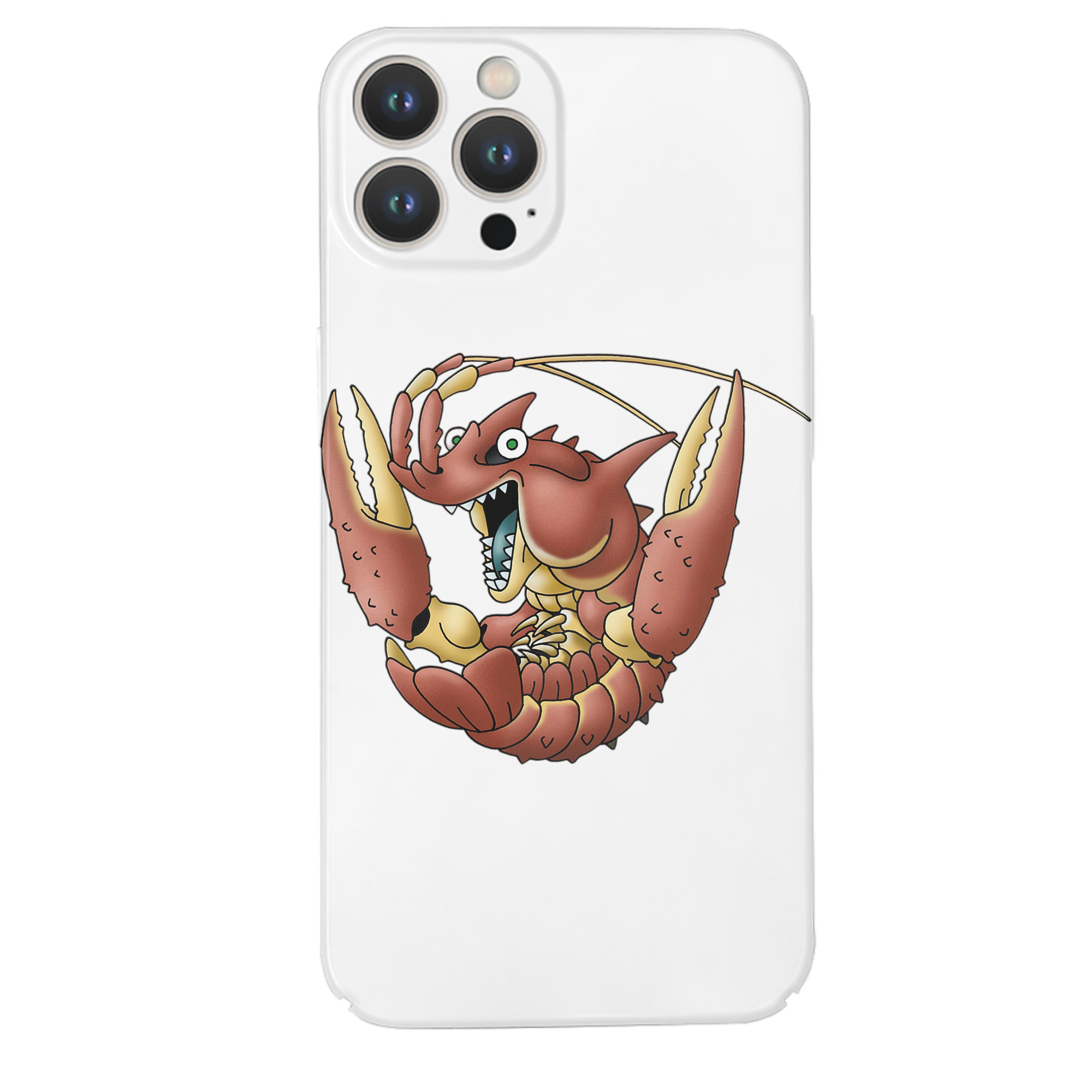 （画像用） ドラゴンクエスト Doragon Kuesuto Dragon Quest 【iPhone 14シリーズ対応】ハードケース